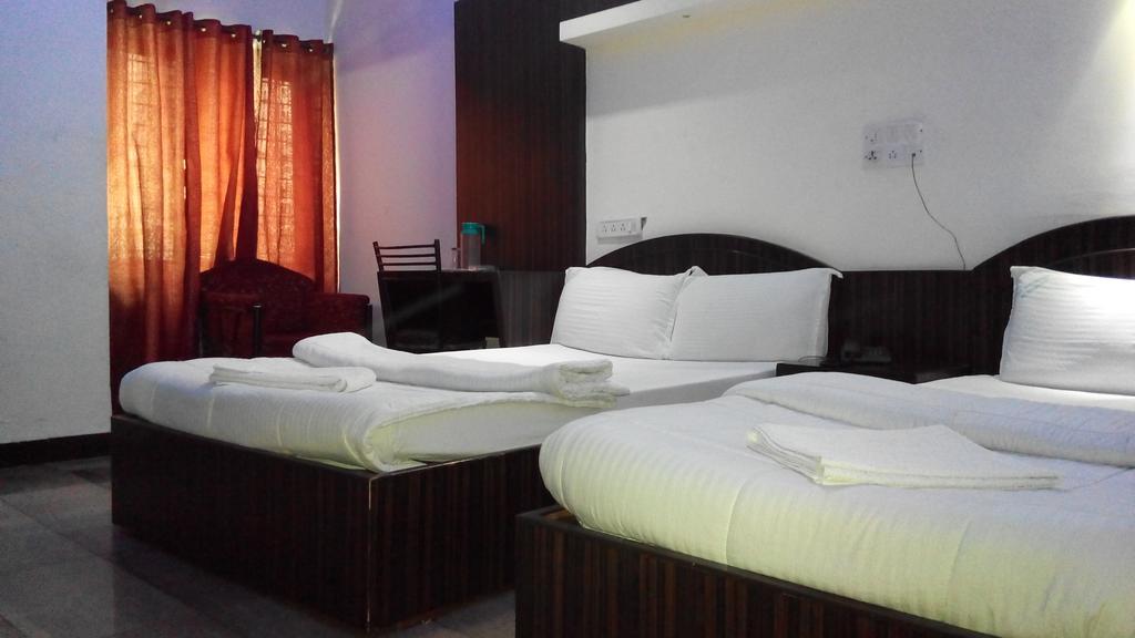 Hotel Richmond Residency Bengalúr Pokoj fotografie