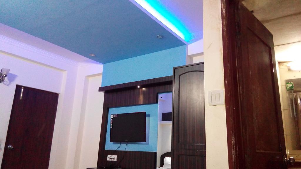 Hotel Richmond Residency Bengalúr Pokoj fotografie