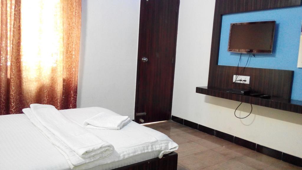 Hotel Richmond Residency Bengalúr Pokoj fotografie