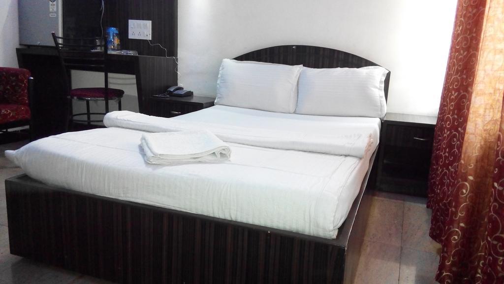 Hotel Richmond Residency Bengalúr Pokoj fotografie
