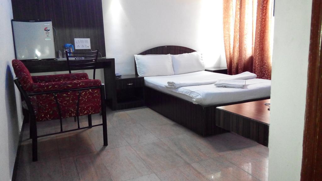 Hotel Richmond Residency Bengalúr Pokoj fotografie