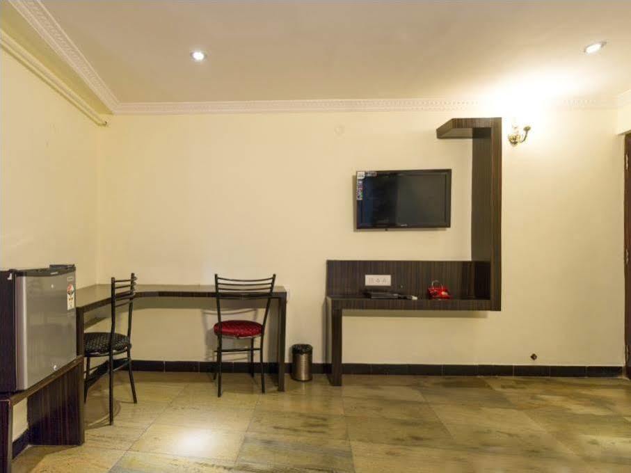 Hotel Richmond Residency Bengalúr Exteriér fotografie